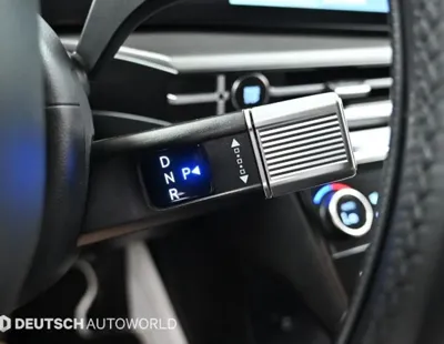 Hyundai Santafe 2025, 24000 км, за 27900000 KRW - фото 9