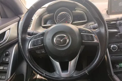 Mazda CX-4 2016, 115200 км, за 47334.26 CNY - фото 7