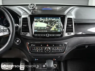 KG_Mobility_Ssangyong Rexton 2022, 91000 км, за 21400000 KRW - фото 14