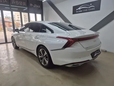 Kia K8 2022, 95826 км, за 19900000 KRW - фото 4
