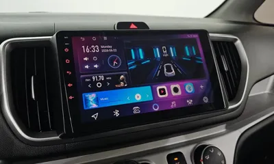 Kia Ray 2022, 60777 км, за 8200000 KRW - фото 28