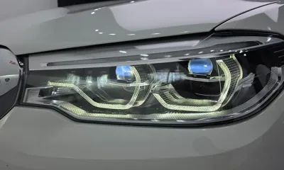 BMW 5-Series 2019, 120781 км, за 22990000 KRW - фото 22