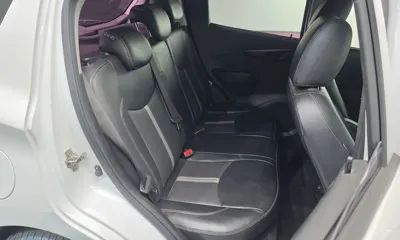 ChevroletGMDaewoo Spark 2019, 168548 км, за 4190000 KRW - фото 11