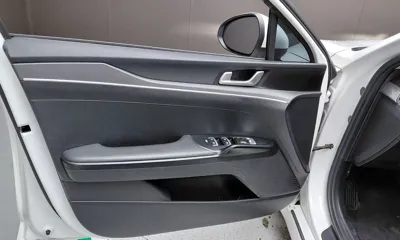 Kia K5 2021, 109088 км, за 21800000 KRW - фото 24