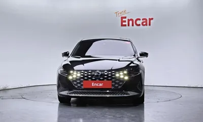 Hyundai Grandeur 2020, 93356 км, за 26300000 KRW