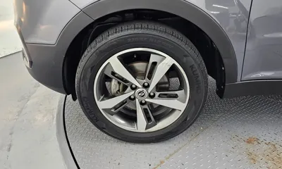 KG_Mobility_Ssangyong KORANDO 2017, 93593 км, за 6700000 KRW - фото 5