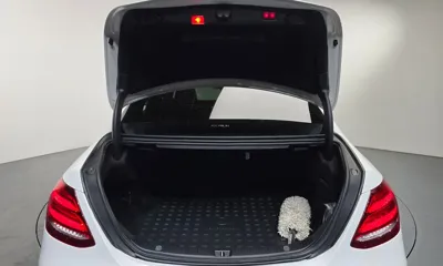 Mercedes-Benz E-Class 2019, 99068 км, за 27900000 KRW - фото 17