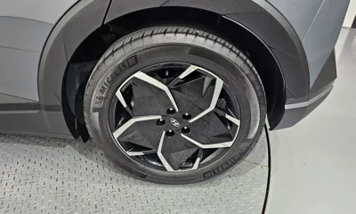 Hyundai Ioniq5 2023, 40680 км, за 31400000 KRW - фото 21