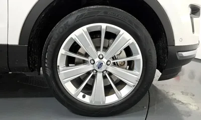 Ford Explorer 2019, 35072 км, за 22900000 KRW - фото 5