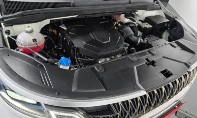 Kia Canival 2023, 59365 км, за 23500000 KRW - фото 6