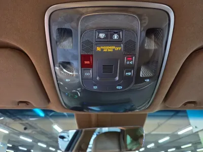 Genesis G80 2023, 21051 км, за 46900000 KRW - фото 32