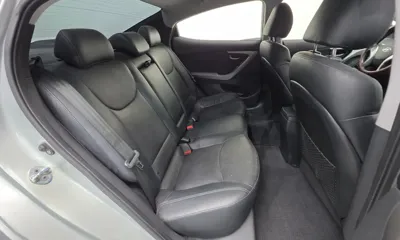Hyundai Avante 2012, 142513 км, за 3800000 KRW - фото 20