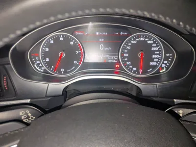 Audi A6L 2014, 165100 км, за 87607.45 CNY - фото 12