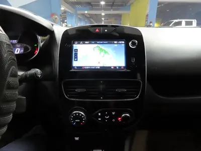 Renault-KoreaSamsung Cilo 2018, 87024 км, за 8300000 KRW - фото 8