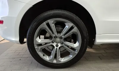 Audi Q5 2015, 149863 км, за 10200000 KRW - фото 5