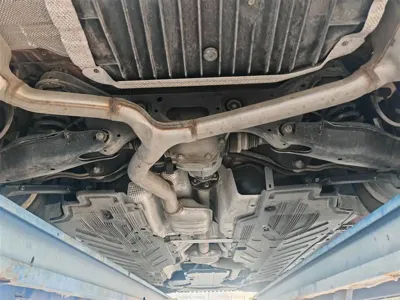 Mercedes-Benz C-Class 2017, 70000 км, за 75800 CNY - фото 26
