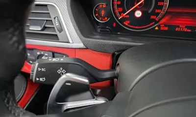 BMW 4-Series 2020, 61170 км, за 25700000 KRW - фото 35