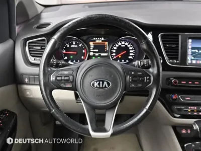 Kia Canival 2017, 108193 км, за 11500000 KRW - фото 13
