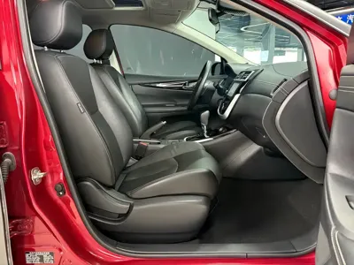 Nissan Tiida 2017, 122000 км, за 39700 CNY - фото 11