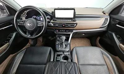 Kia Seltos 2020, 65814 км, за 18990000 KRW - фото 7