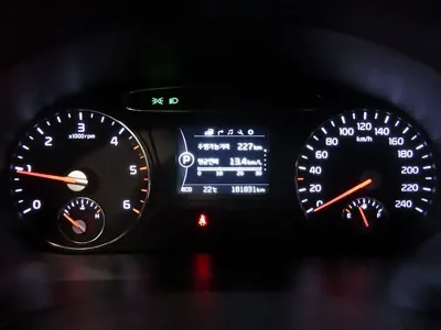 Kia Sorento 2015, 181830 км, за 8300000 KRW - фото 9