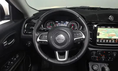 Jeep Compass 2019, 57401 км, за 13900000 KRW - фото 13
