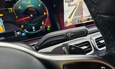 Mercedes-Benz GLE-Class 2023, 59745 км, за 76700000 KRW - фото 9