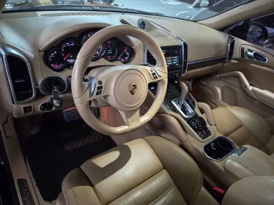 Porsche Cayenne 2013, 202000 км, за 25500000 KRW - фото 8