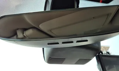Renault-KoreaSamsung QM6 2021, 75710 км, за 19500000 KRW - фото 8