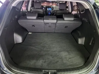 Hyundai Santafe 2017, 131749 км, за 9950000 KRW - фото 20