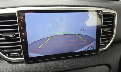 Kia Sportage 2019, 25864 км, за 18600000 KRW - фото 17