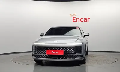 Hyundai Grandeur 2023, 63795 км, за 28500000 KRW