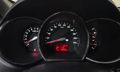 Kia Pride 2015, 19956 км, за 6500000 KRW - фото 8