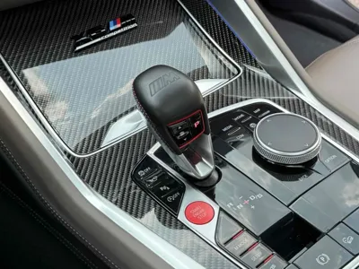 BMW X6M 2023, 17000 км, за 115000000 KRW - фото 9