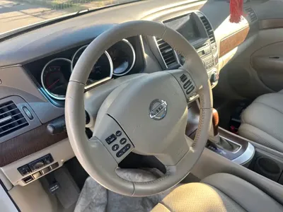 Nissan Sylphy 2009, 32000 км, за 29900 CNY - фото 19