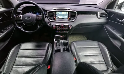 Kia Sorento 2018, 199041 км, за 12990000 KRW - фото 7