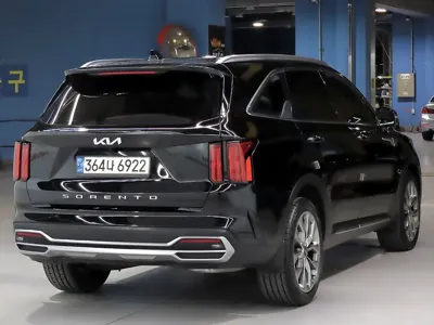Kia Sorento 2022, 101698 км, за 16501.67 USD