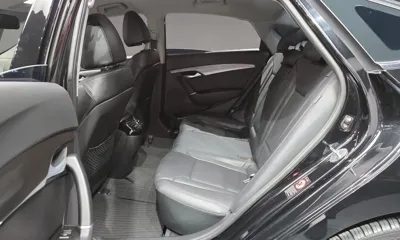 Hyundai i40 2016, 90985 км, за 8300000 KRW - фото 12