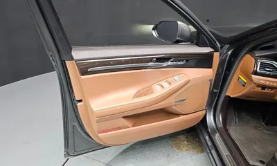Genesis G90 2019, 157633 км, за 26900000 KRW - фото 24
