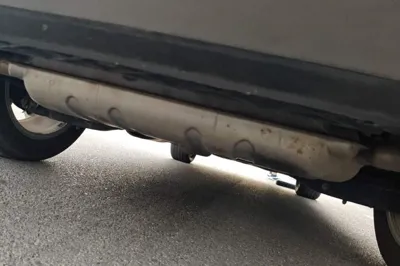 Skoda Kodiaq 2018, 182100 км, за 55138.33 CNY - фото 25