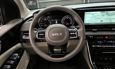 Kia Canival 2023, 22594 км, за 27500000 KRW - фото 12