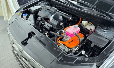 Hyundai Tucson 2022, 114749 км, за 18900000 KRW - фото 6