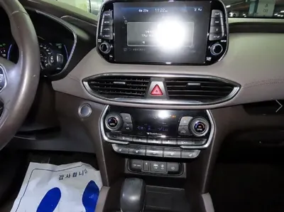 Hyundai Santafe 2019, 222898 км, за 14990000 KRW - фото 11