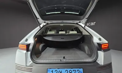Hyundai Ioniq5 2024, 59878 км, за 40860000 KRW - фото 20