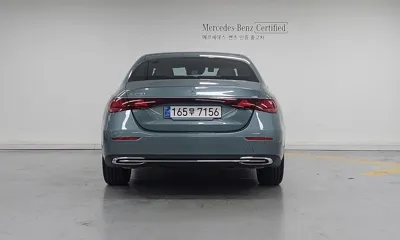 Mercedes-Benz E-Class 2025, 4252 км, за 55500000 KRW