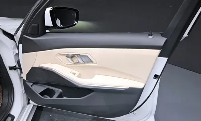 BMW 3-Series 2024, 21659 км, за 37900000 KRW - фото 30
