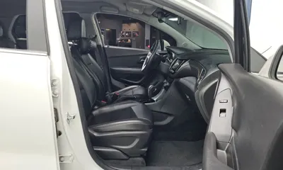 ChevroletGMDaewoo Trax 2018, 46290 км, за 9190000 KRW - фото 12