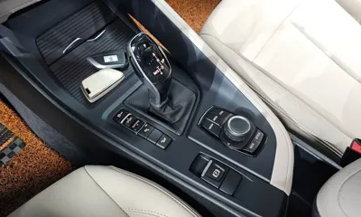 BMW X1 2020, 43597 км, за 28150000 KRW - фото 9