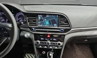Hyundai Avante 2019, 39041 км, за 13300000 KRW - фото 13
