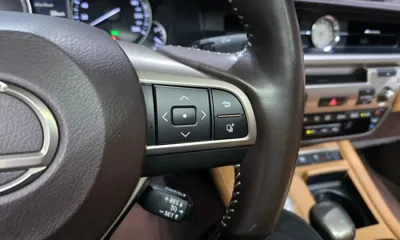 Lexus ES 2018, 52214 км, за 27900000 KRW - фото 28